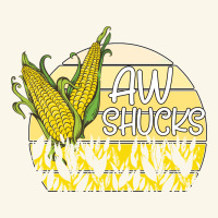 Aw, Shucks Premium Hoodie | Teevron