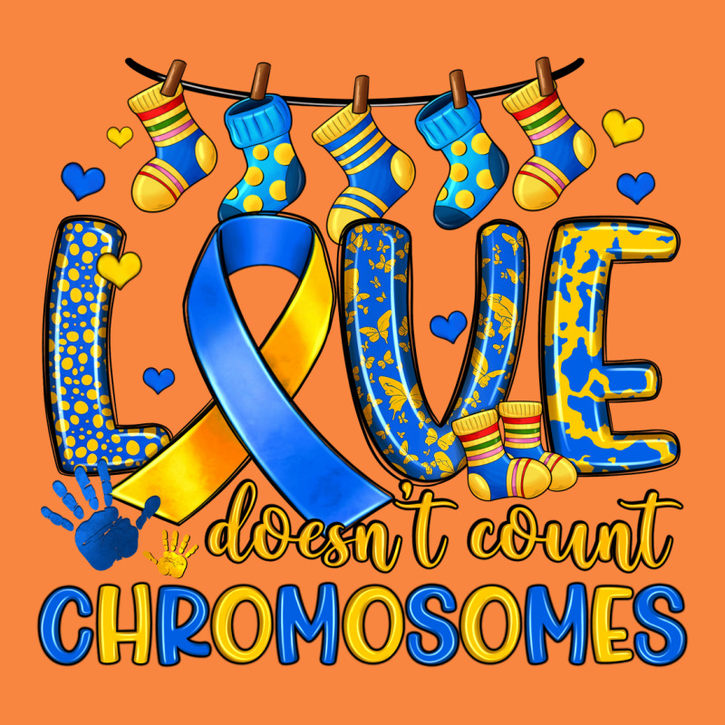 Love Doesn T Count Chromosomes Premium Sweatshirt by Artiststas | Teevron