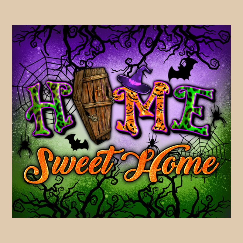 Home Sweet Home Tumbler Heavyweight Sweatshirt by BundleAndBundleShop | Teevron