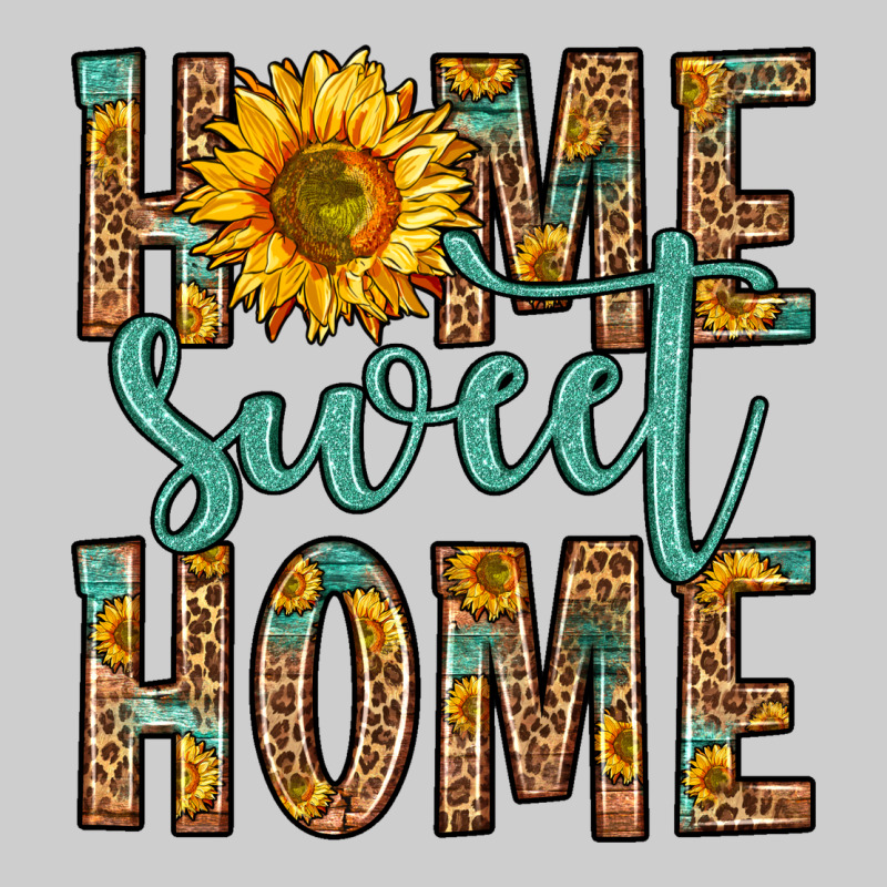 Home Sweet Home Premium Tee by Zillion Design Studio | Teevron
