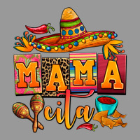 Mama Cita Cinco De Mayo Vintage Hoodie | Teevron