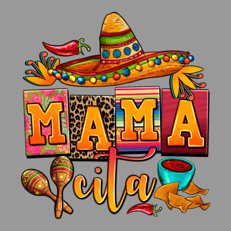 Mama Cita Cinco De Mayo Vintage Hoodie by AdoDesignShop | Teevron