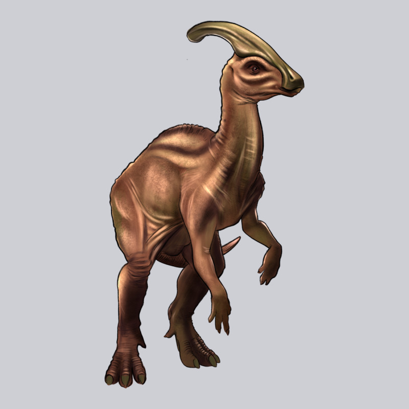 Parasaurolophus Heavyweight Sweatshirt by Artiststas | Teevron