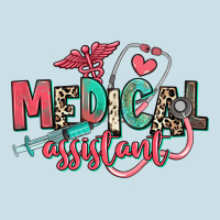 Medical Assistant Ladies Tee | Teevron