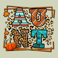 Fall Autumn Leopard Aunt Heavyweight Hoodie | Teevron