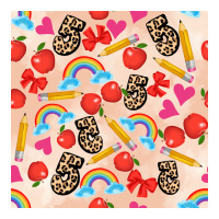back to school seamless pattern 5 (3600x3600) | Teevron