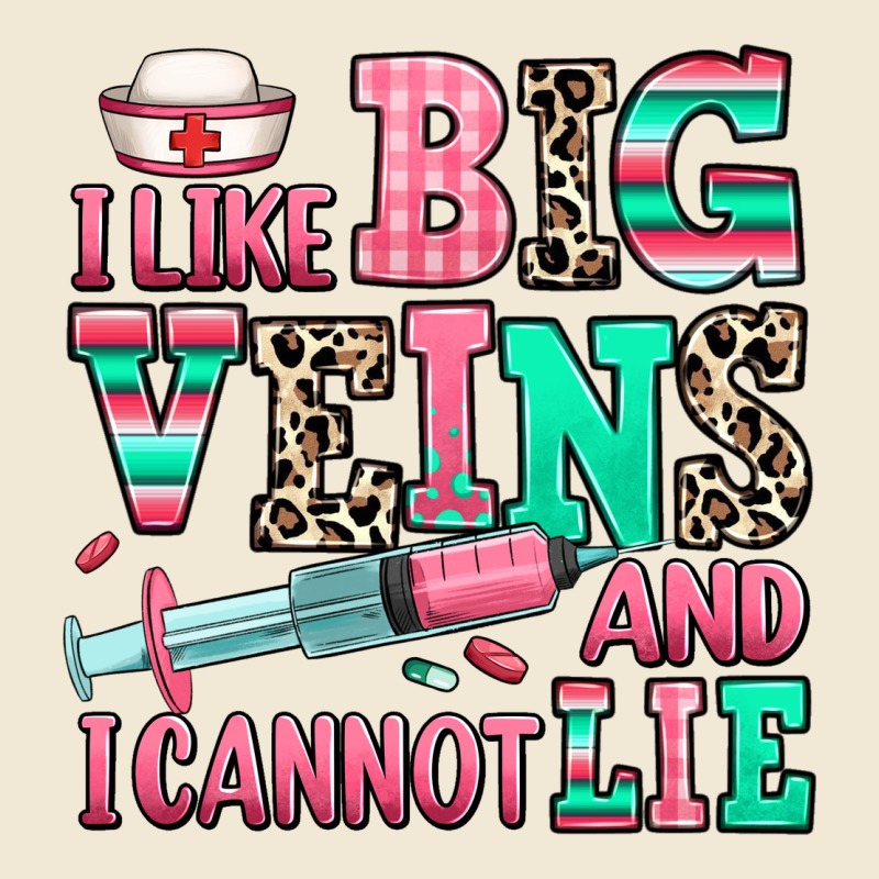 I Like Big Veins And I Cannot Lie Ladies Tee by RanaPortraitStore | Teevron