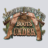 Whose Bed Have Your Boots Under Cowboy Western Zipper Hoodie | Teevron