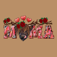 Valentines Day Mama Vintage Hoodie | Teevron