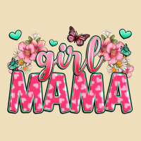 Girl Mama Premium Hoodie | Teevron