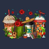 Cinco De Mayo Coffee Cups Heavyweight Sweatshirt | Teevron