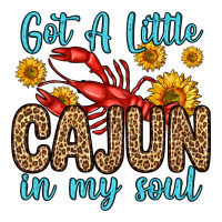 Got A Little Cajun In My Soul Premium Tee | Teevron