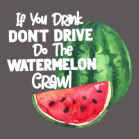 Watermelon Crawl Premium Hoodie | Teevron