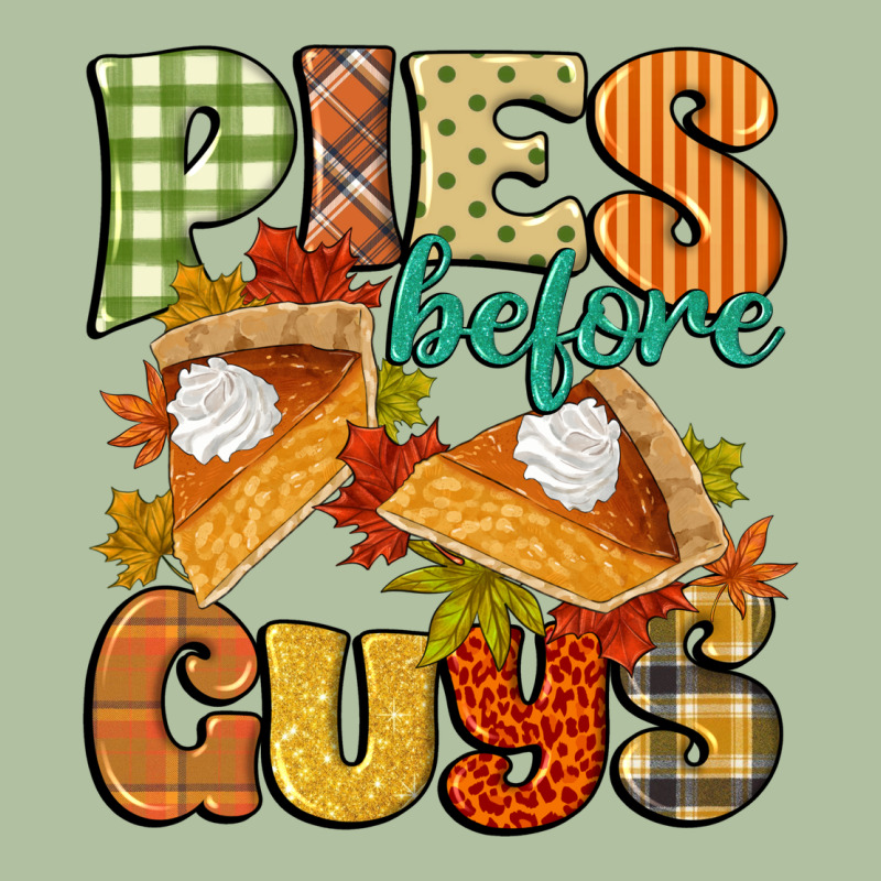Pies Before Guys Urban Hoodie by CowGirlArtShop | Teevron