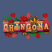 Chingona Vintage Hoodie | Teevron