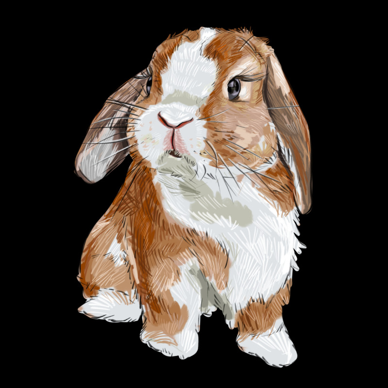 Cute Bunny Premium Tee by RanaPortraitStore | Teevron