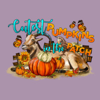 Fall Cutest Pumpkin In The Patch Heavyweight Hoodie | Teevron