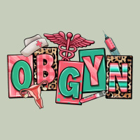 Obgyn Nurse Ladies Tee | Teevron