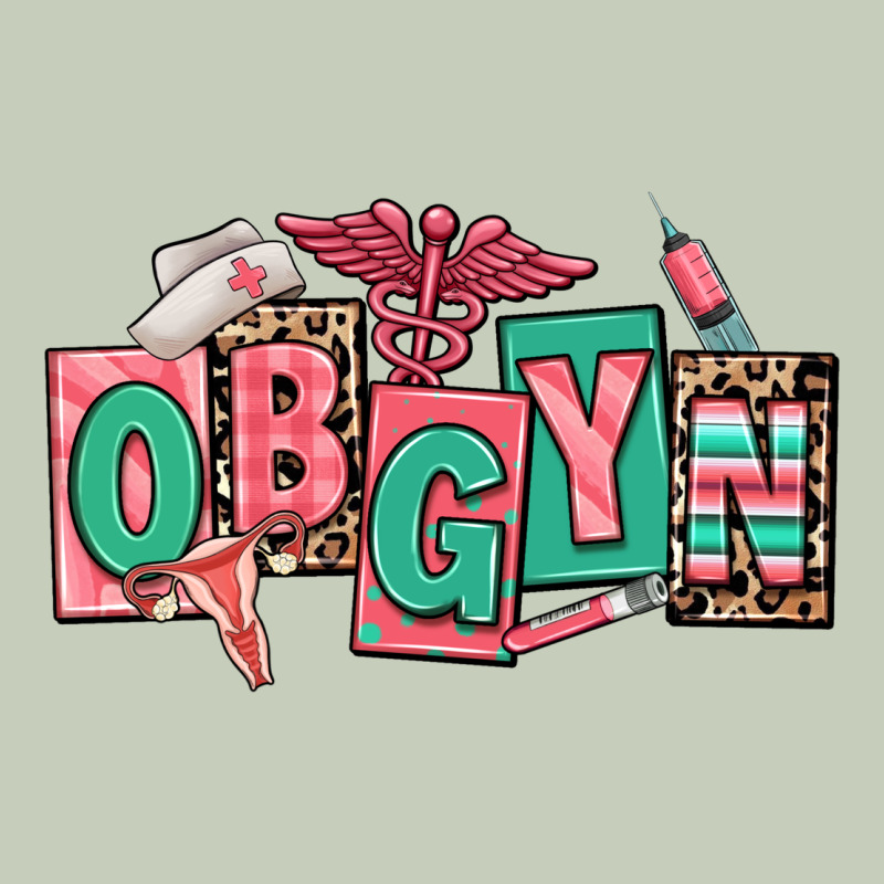 Obgyn Nurse Ladies Tee by RanaPortraitStore | Teevron