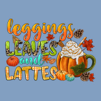 Leaves And Lattes Urban Hoodie | Teevron