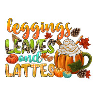 leaves and lattes | Teevron