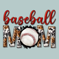 Baseball Mom Heavy Core Tee | Teevron