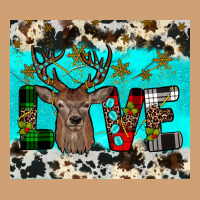 Christmas Love Vintage Tee | Teevron