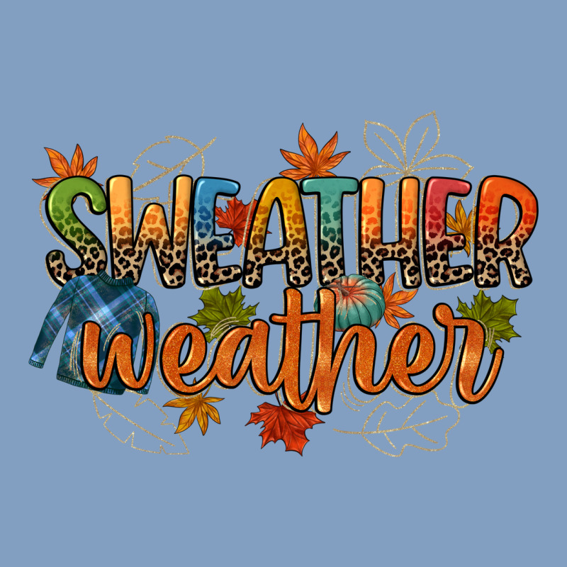 Sweather Weather Urban Hoodie by CowGirlArtShop | Teevron