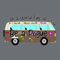 In A World Full Of Kooks Be A Pogue Premium Hoodie | Teevron