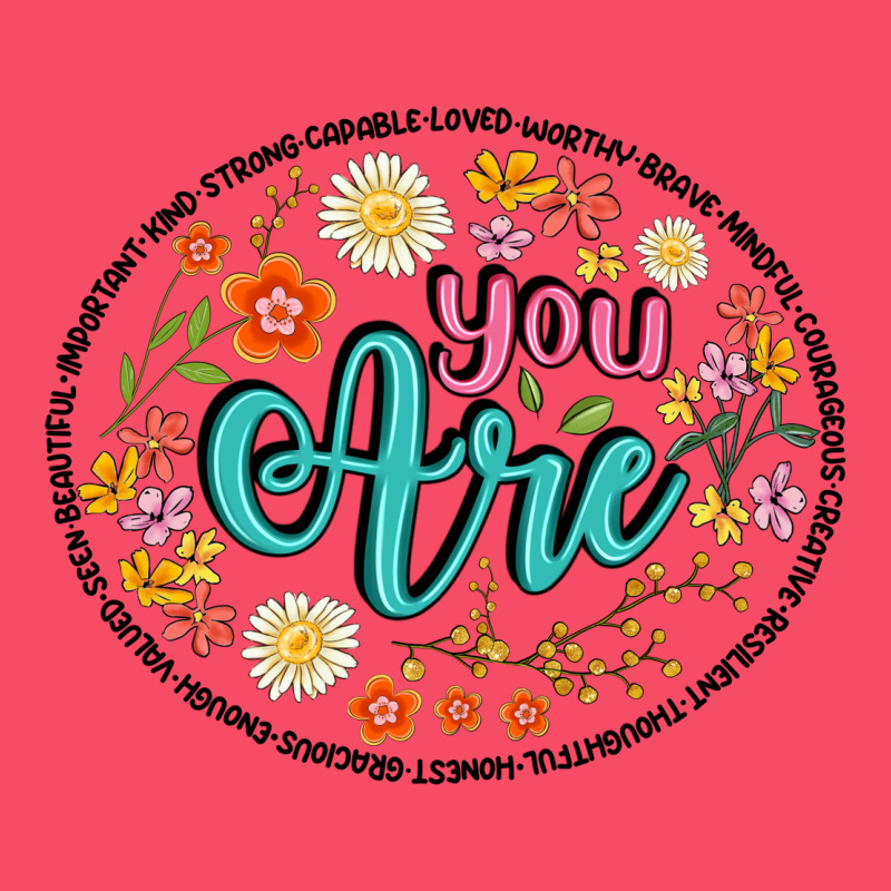 You Are Premium Sweatshirt by Artiststas | Teevron