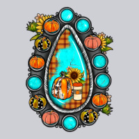 Gemstone Pumpkin Fall Heavyweight Sweatshirt | Teevron