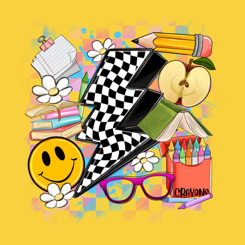 Retro Teacher Premium Sweatshirt by Artiststas | Teevron