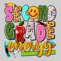 Second Grade Energy Premium Tee | Teevron
