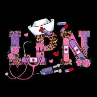 Valentines Day Lpn Ladies Tee | Teevron