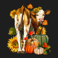 Fall Heifer Heavyweight Hoodie | Teevron