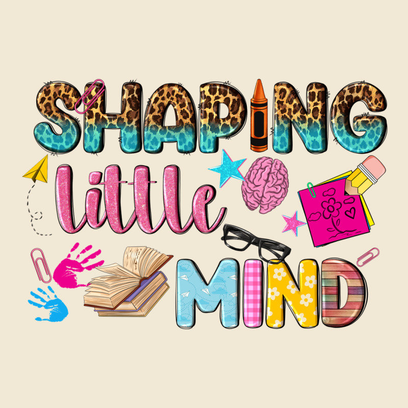 Shaping Little Mind Premium Tee by texasbilliewilder | Teevron