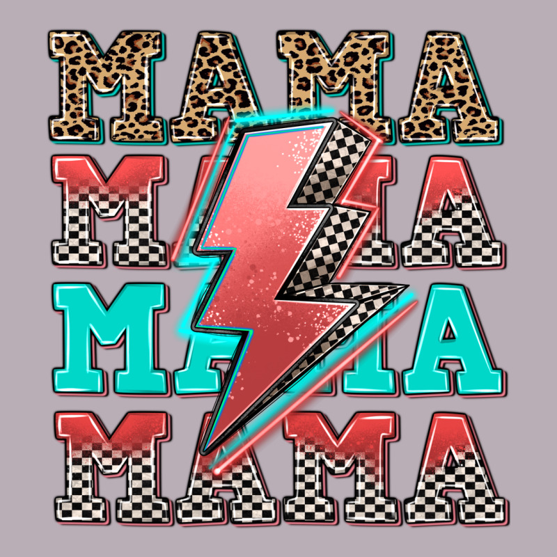 Racing Mama Vintage Tee by AdoDesignShop | Teevron