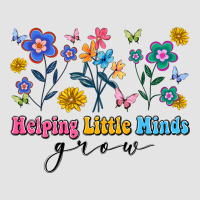 Helping Little Minds Grow Premium Sweatshirt | Teevron