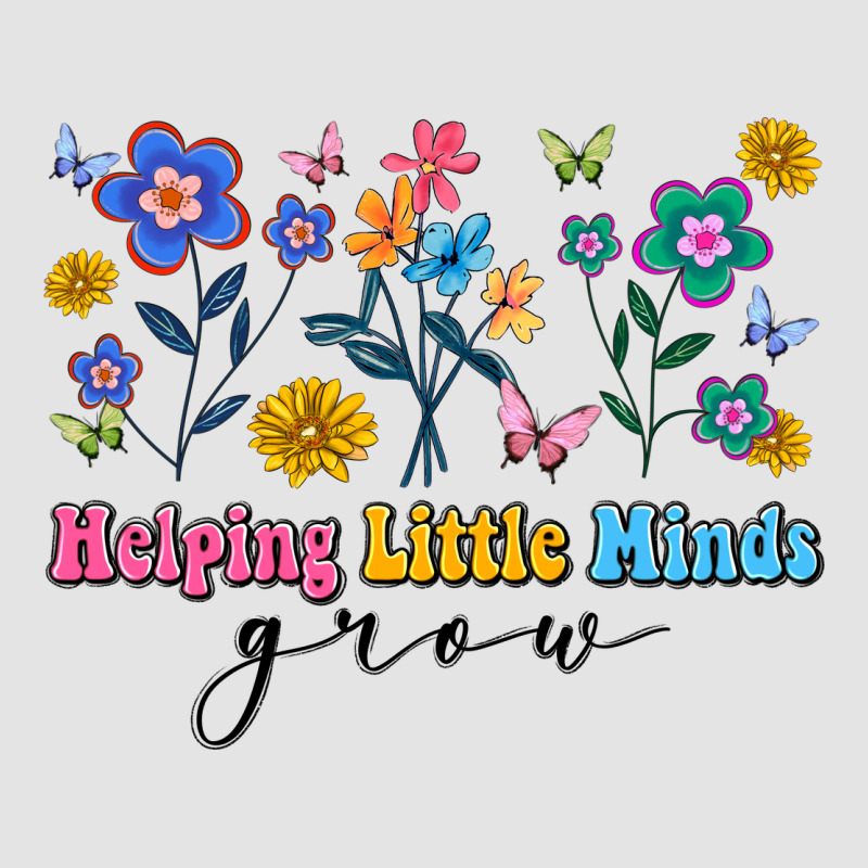 Helping Little Minds Grow Premium Sweatshirt by Artiststas | Teevron