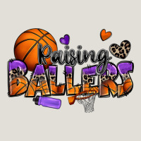 Raising Ballers Basketball Heavy Core Tee | Teevron