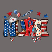 American Nurse Urban Heavy Tee | Teevron