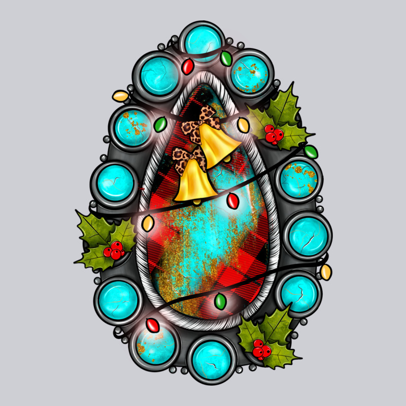 Gemstone Christmas Heavyweight Sweatshirt by JahusDesignShop | Teevron