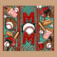Baseball Mom Vintage Tee | Teevron