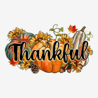 Thankful Urban Hoodie | Teevron