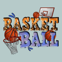 Basketball Heavy Core Tee | Teevron