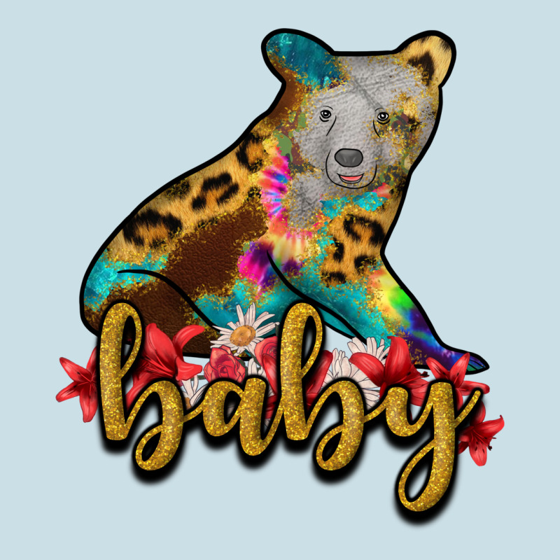 Baby Bear Ladies Tee by RanaPortraitStore | Teevron