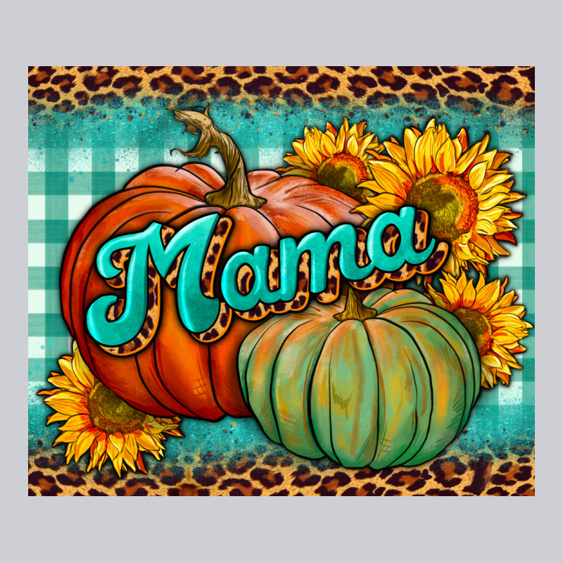Pumpkin Mama Mouse Pad Heavyweight Sweatshirt by BundleAndBundleShop | Teevron