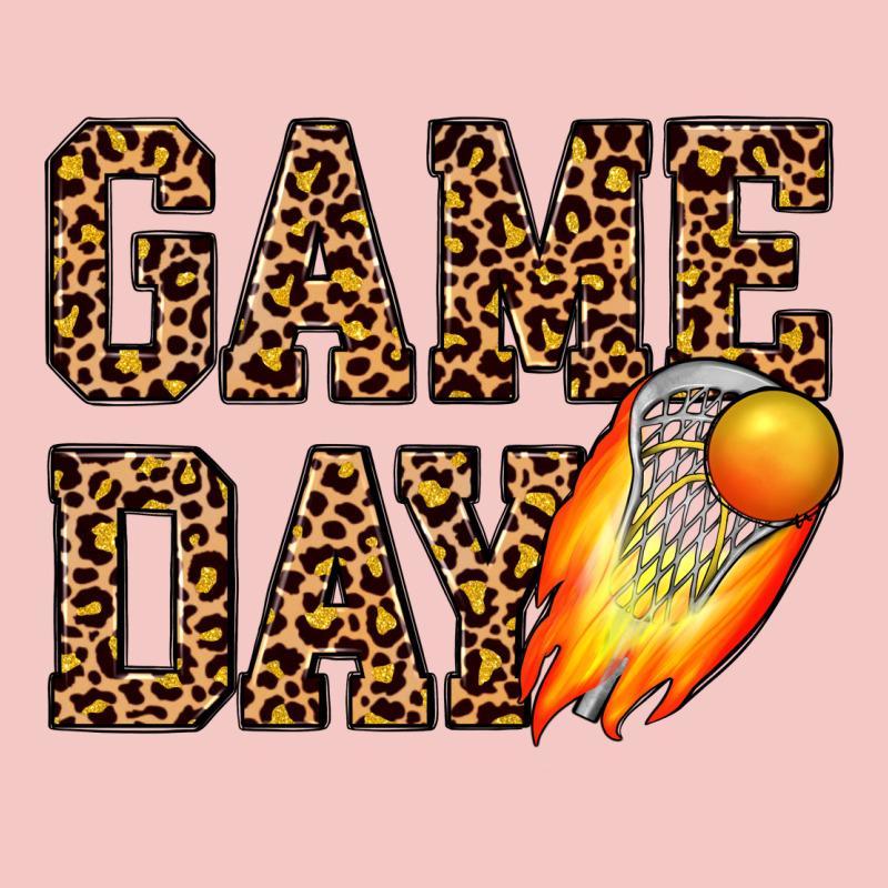 Game Day Lacrosse Urban Heavy Tee by JahusDesignShop | Teevron