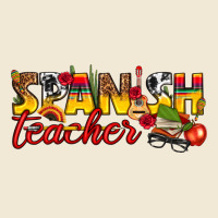 Spanish Teacher Premium Tee | Teevron