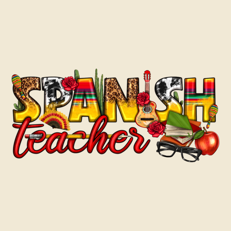 Spanish Teacher Premium Tee by texasbilliewilder | Teevron